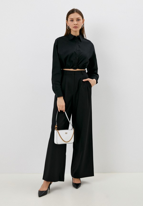 фото Брюки naniwear