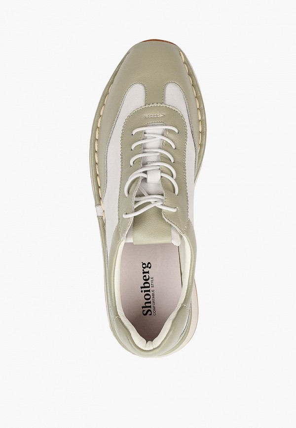 фото Кроссовки shoiberg