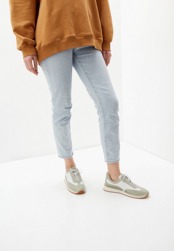 фото Кроссовки shoiberg