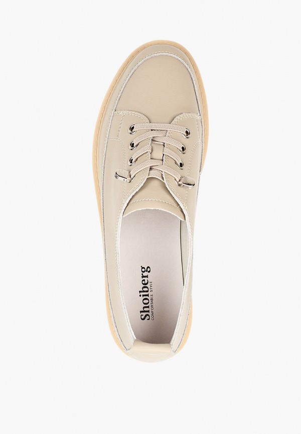 фото Кеды shoiberg