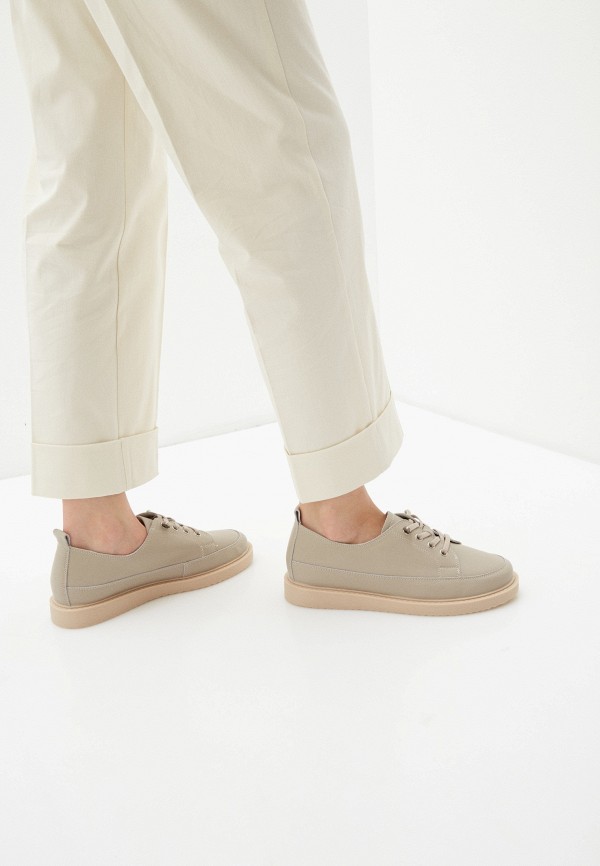 фото Кеды shoiberg