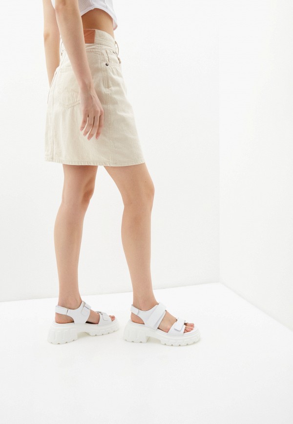 фото Босоножки nexpero