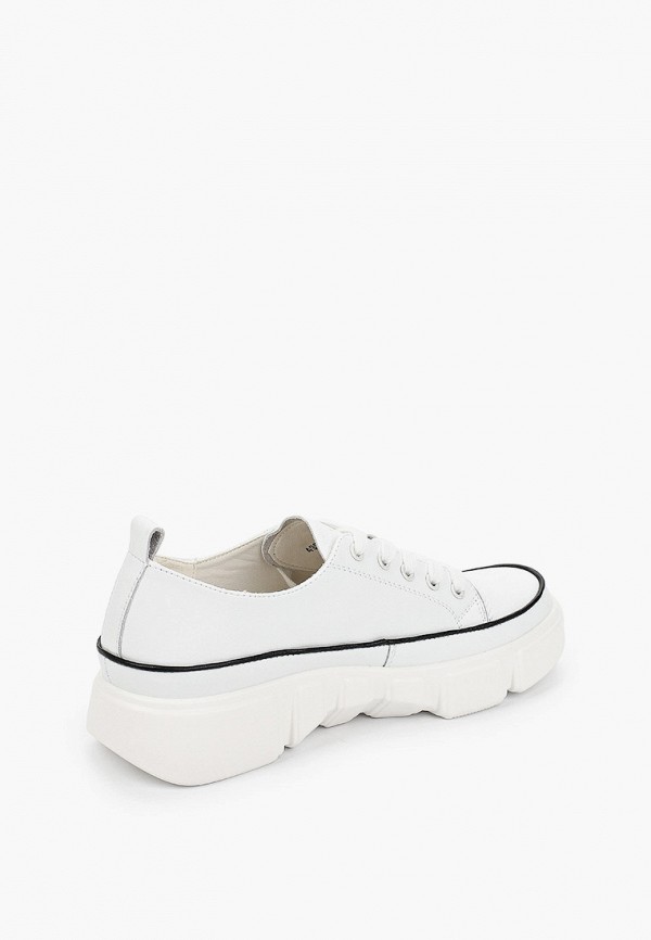 фото Кеды nexpero