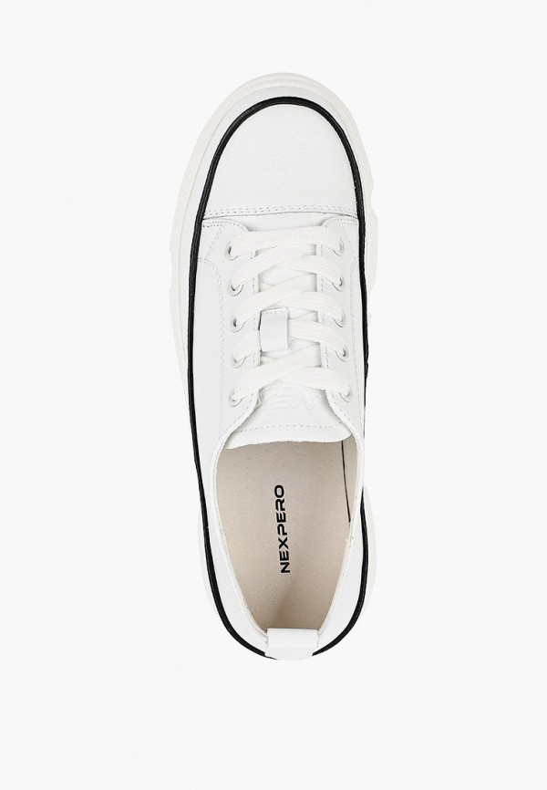 фото Кеды nexpero