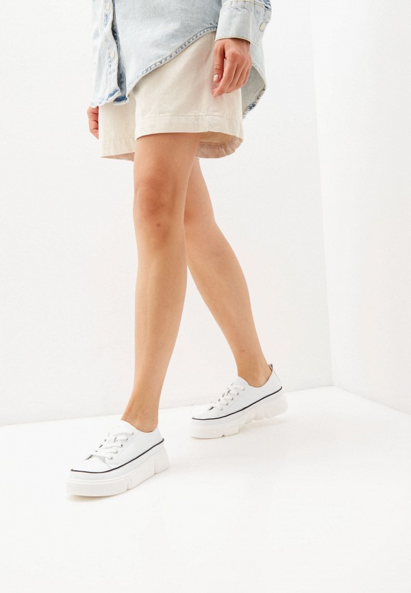 фото Кеды nexpero