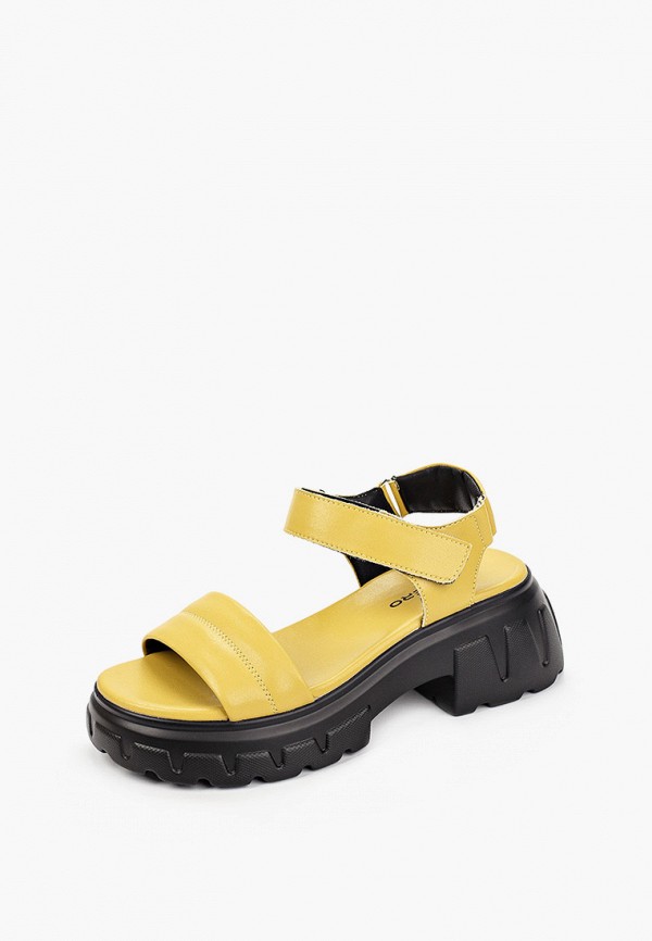 фото Босоножки nexpero