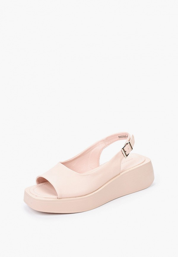 фото Босоножки francesco donni