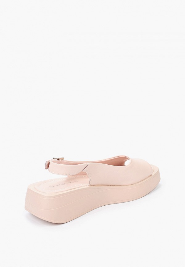 фото Босоножки francesco donni