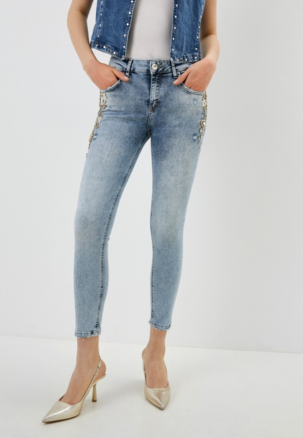 фото Джинсы dshe