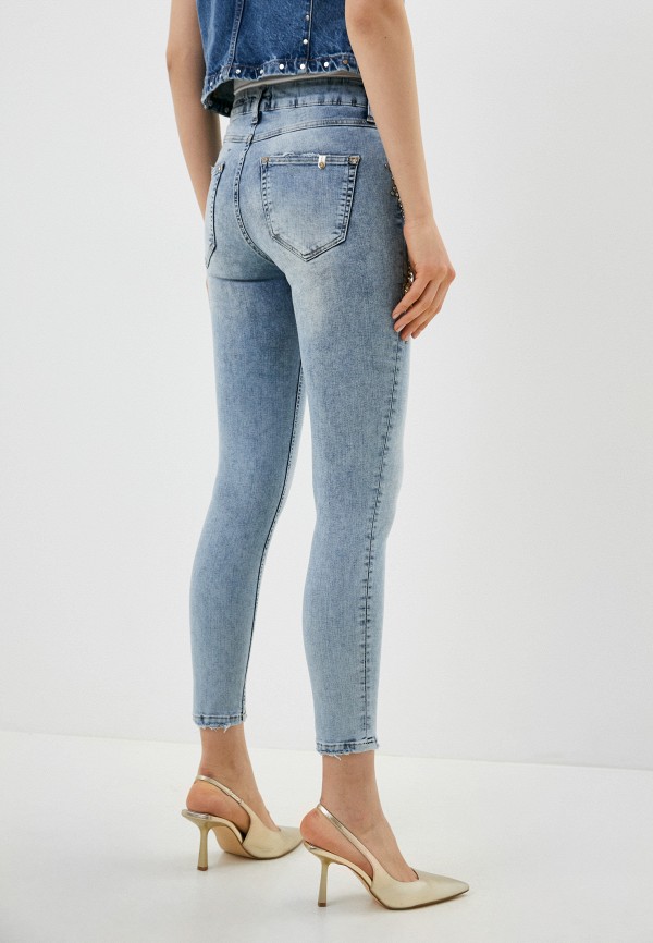 фото Джинсы dshe