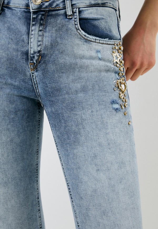 фото Джинсы dshe