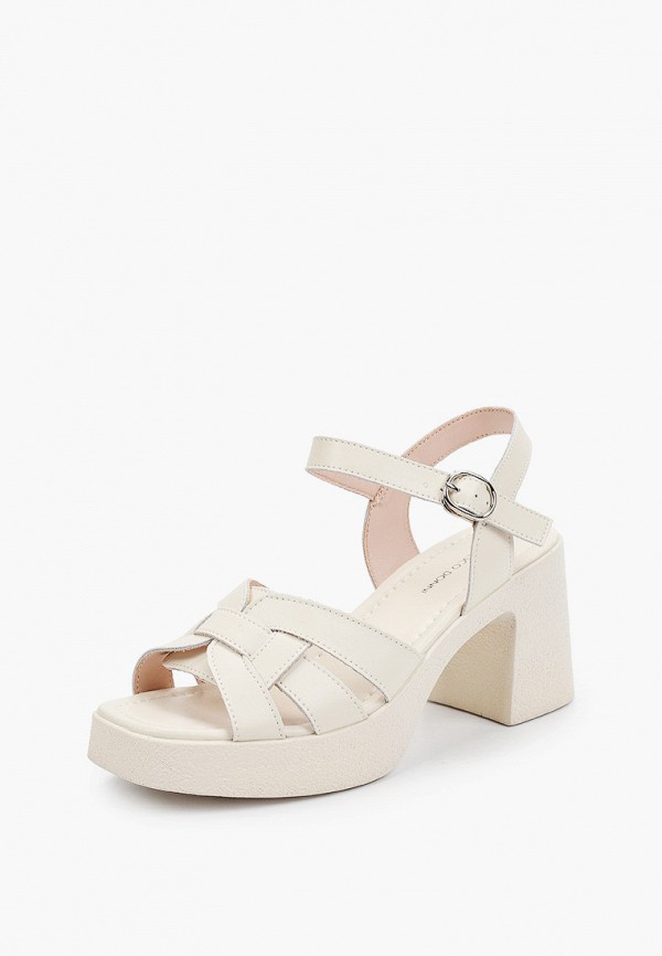 фото Босоножки francesco donni