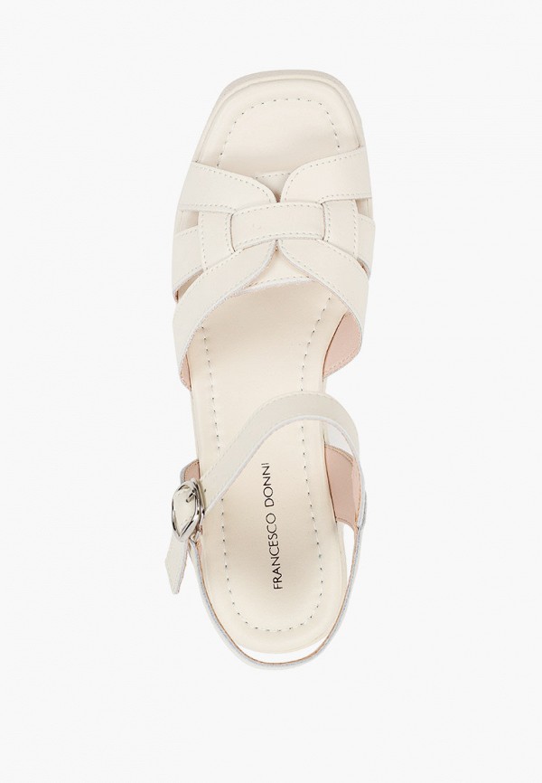 фото Босоножки francesco donni