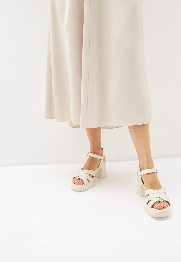 фото Босоножки francesco donni