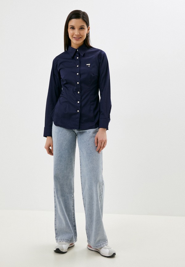 фото Рубашка dshe