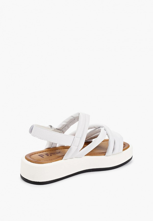 фото Босоножки francesco donni