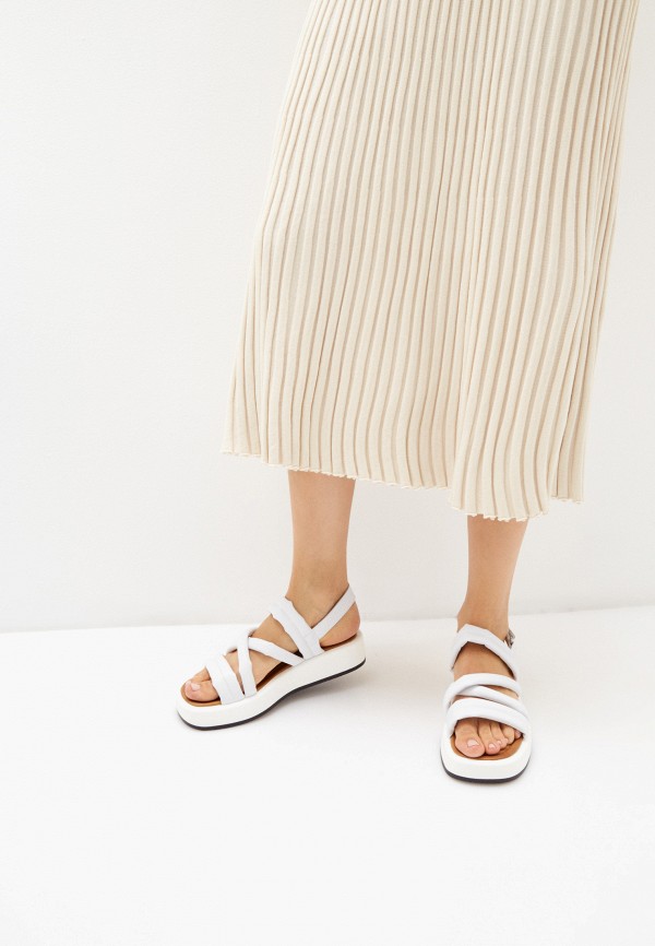 фото Босоножки francesco donni