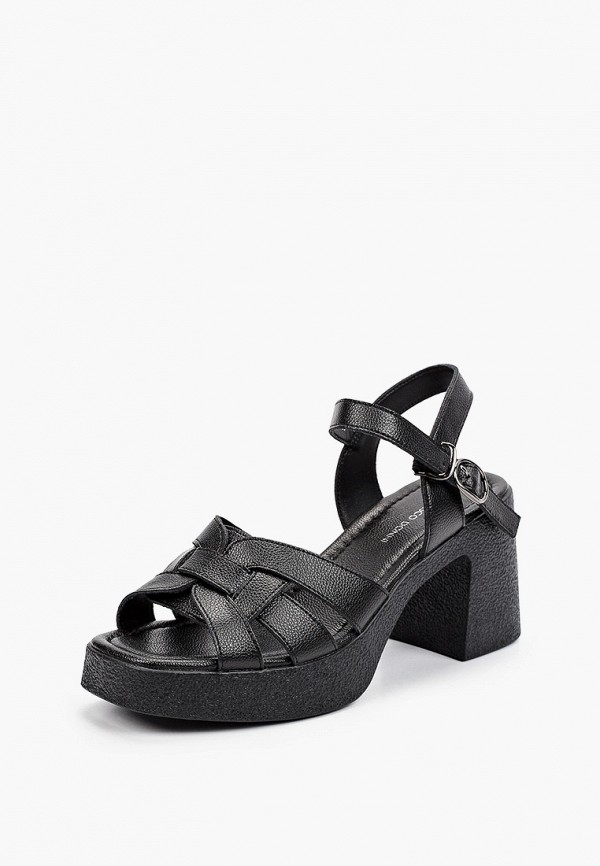 фото Босоножки francesco donni