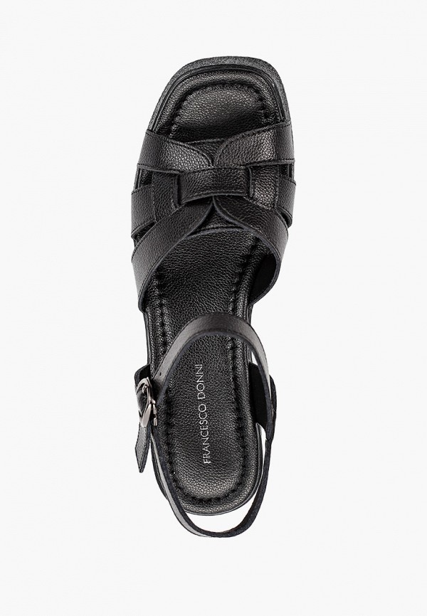 фото Босоножки francesco donni