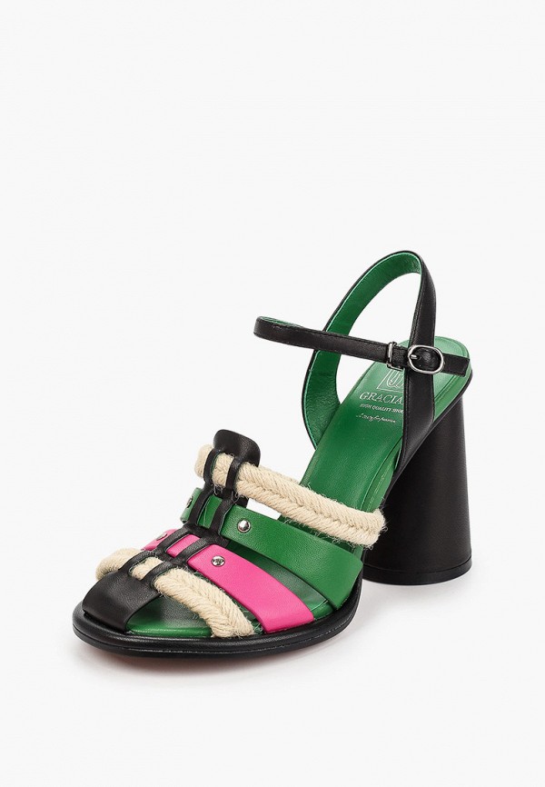 фото Босоножки graciana