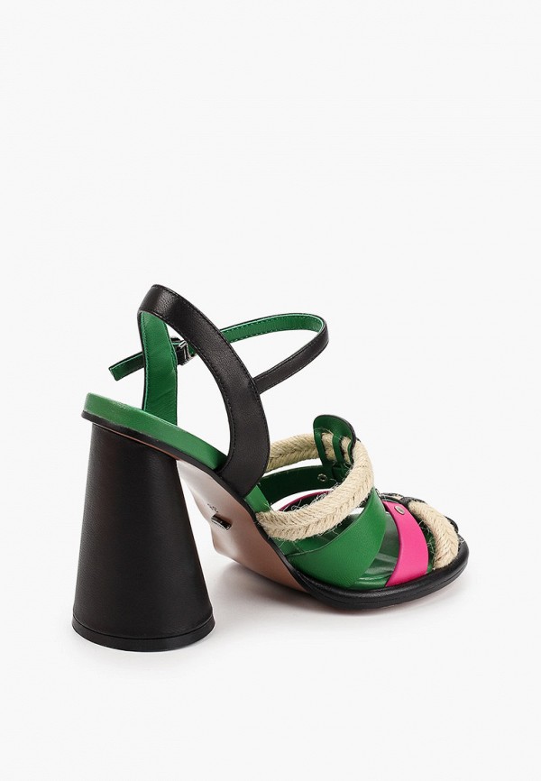 фото Босоножки graciana