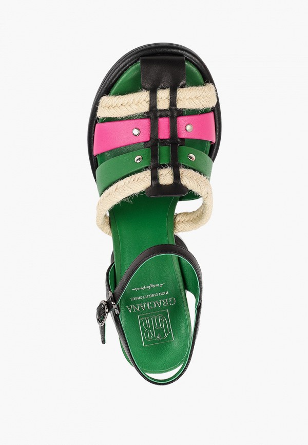 фото Босоножки graciana