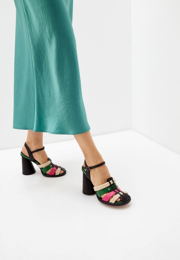 фото Босоножки graciana