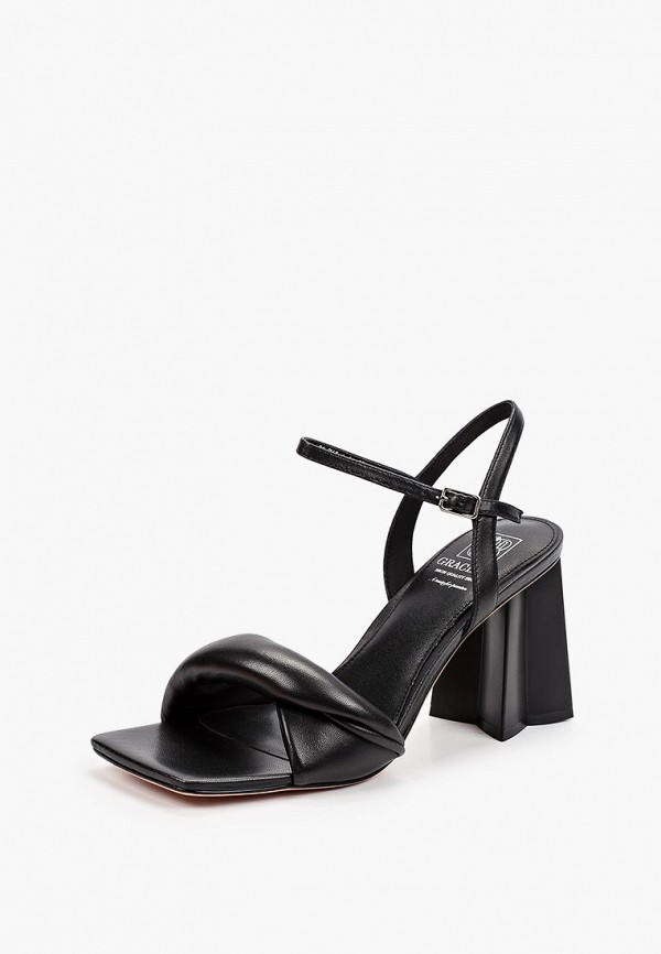 фото Босоножки graciana