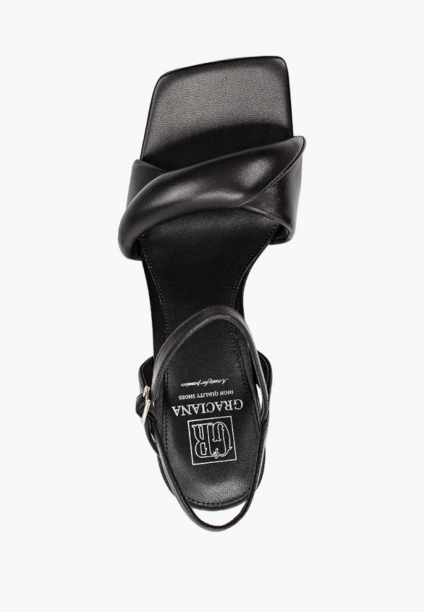 фото Босоножки graciana