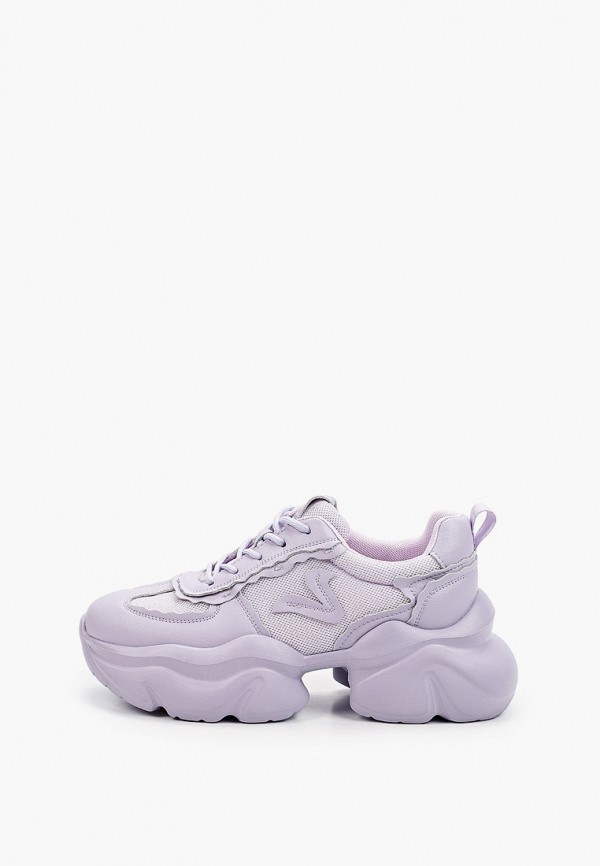 фото Кроссовки graciana