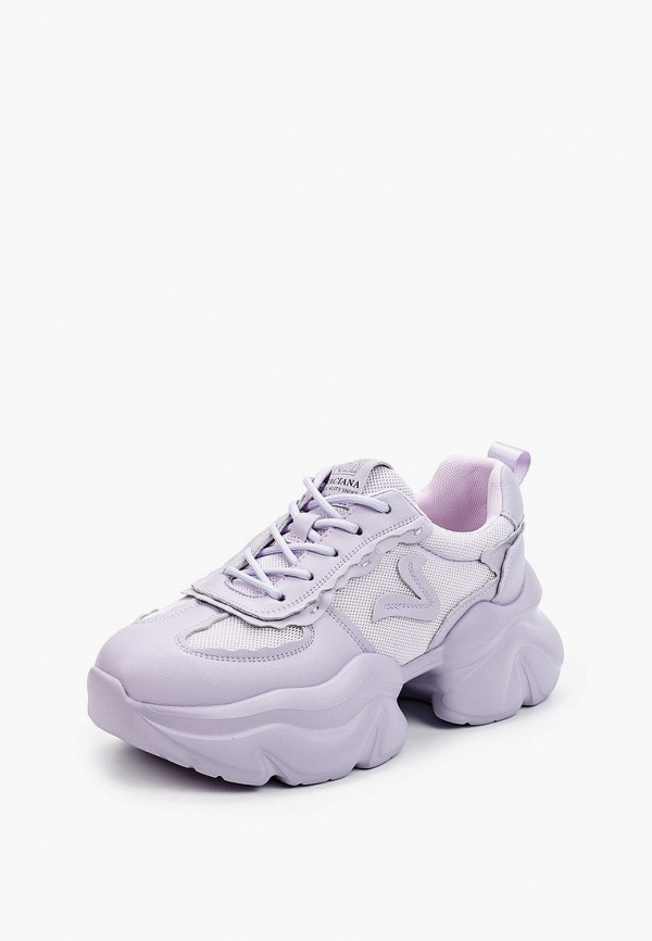 фото Кроссовки graciana