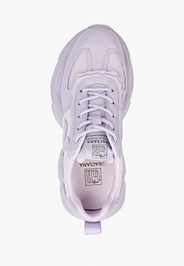 фото Кроссовки graciana