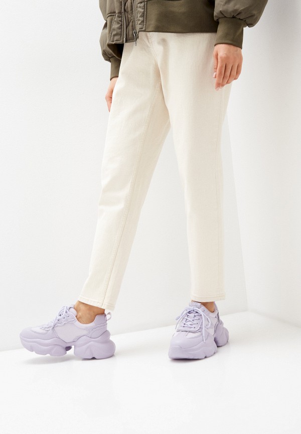 фото Кроссовки graciana