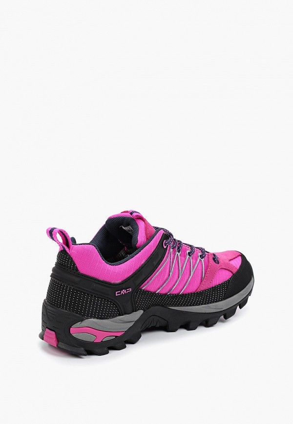 фото Ботинки трекинговые cmp