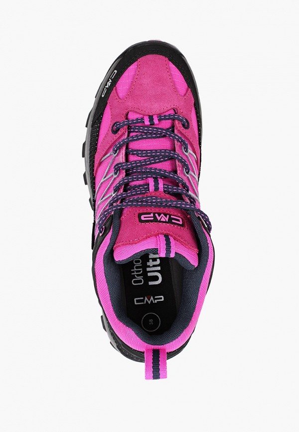 фото Ботинки трекинговые cmp