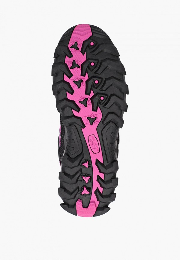 фото Ботинки трекинговые cmp