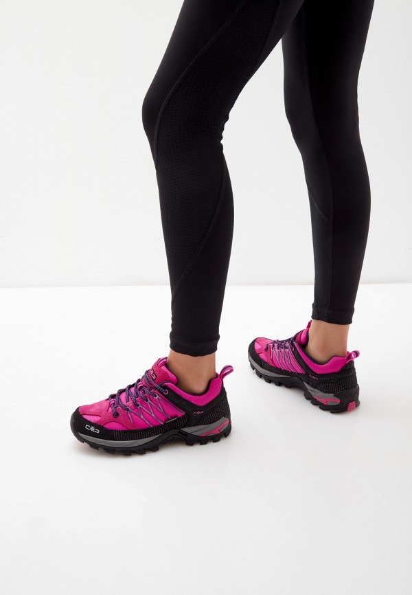 фото Ботинки трекинговые cmp