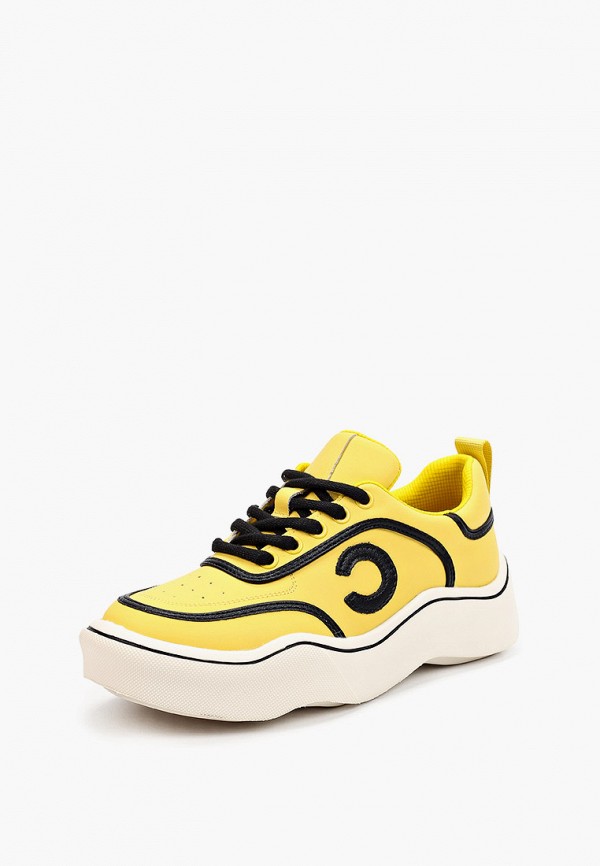 фото Кроссовки graciana