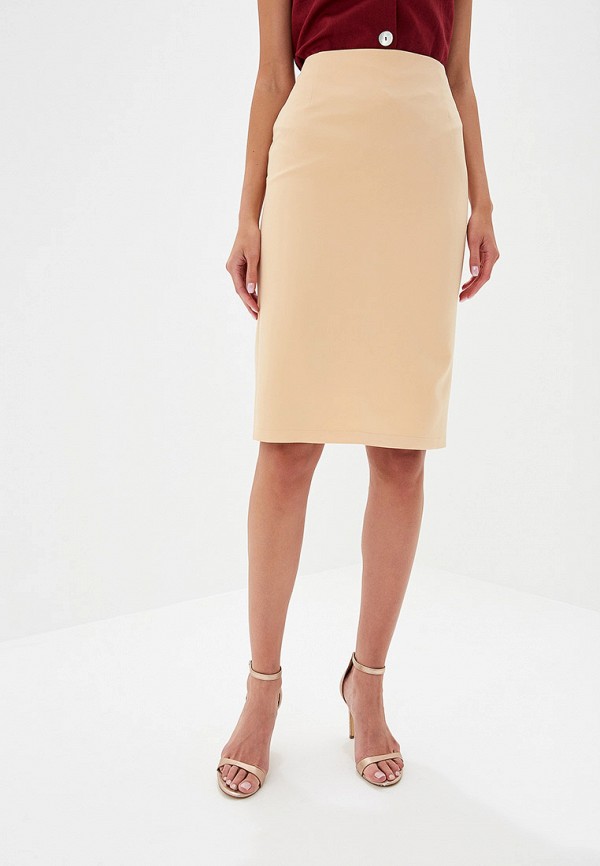 Юбка Buono, Бежевый
Юбка Buono, Бежевый