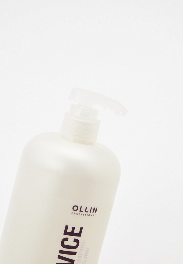 фото Шампунь ollin