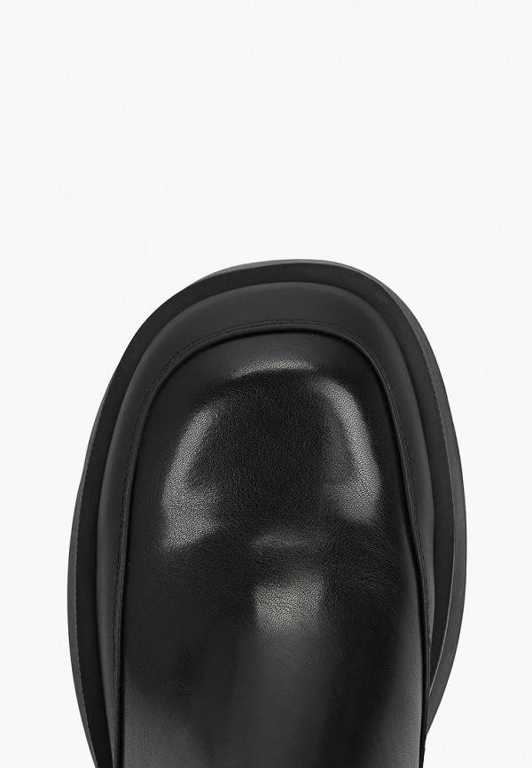 фото Ботинки graciana