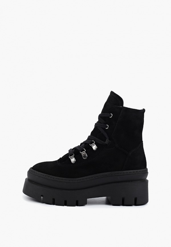 фото Ботинки emanuele gelmetti