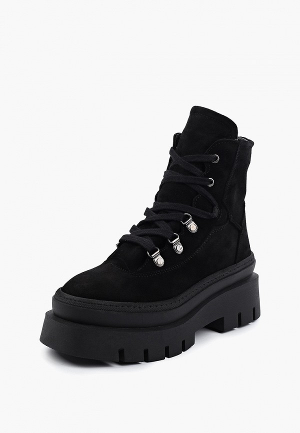 фото Ботинки emanuele gelmetti