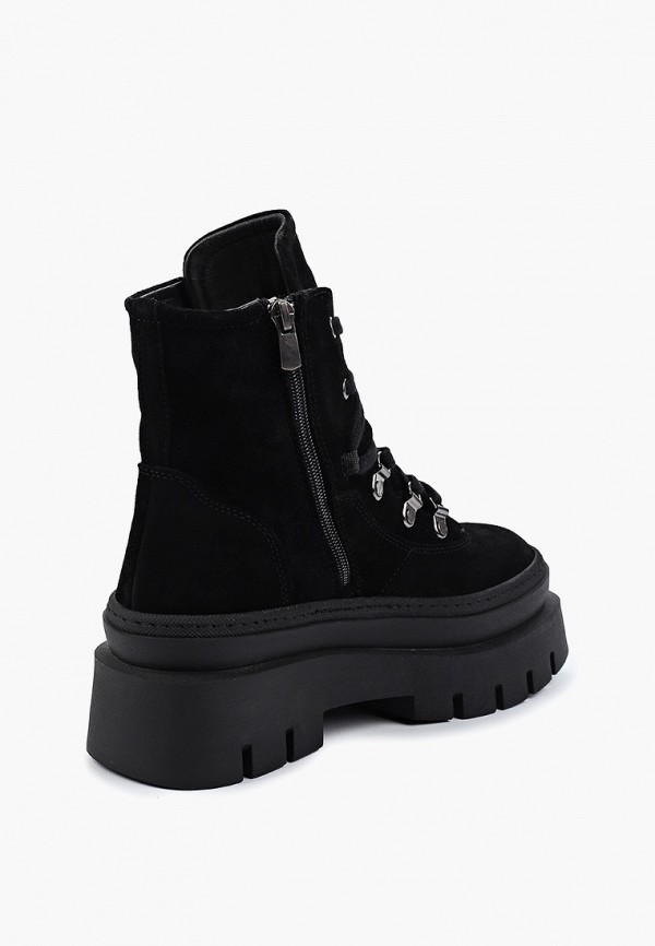 фото Ботинки emanuele gelmetti