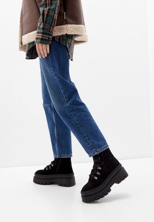 фото Ботинки emanuele gelmetti