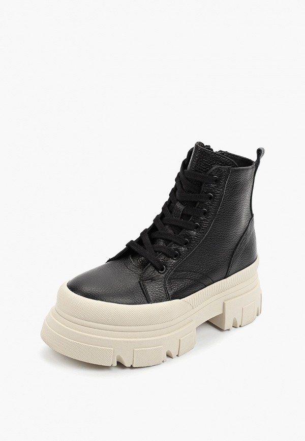 фото Ботинки emanuele gelmetti