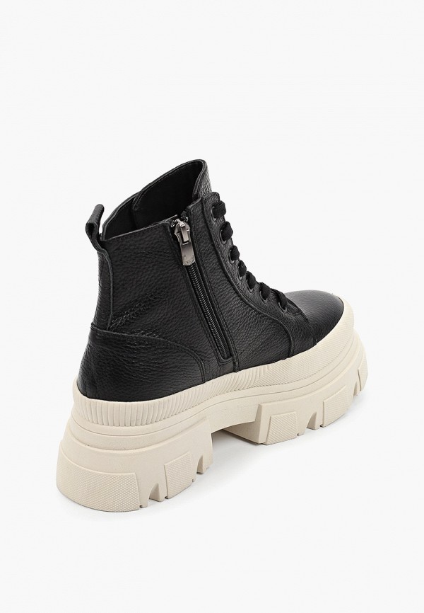 фото Ботинки emanuele gelmetti