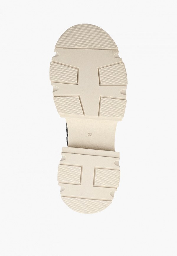 фото Ботинки emanuele gelmetti