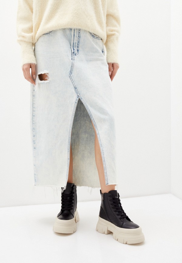 фото Ботинки emanuele gelmetti