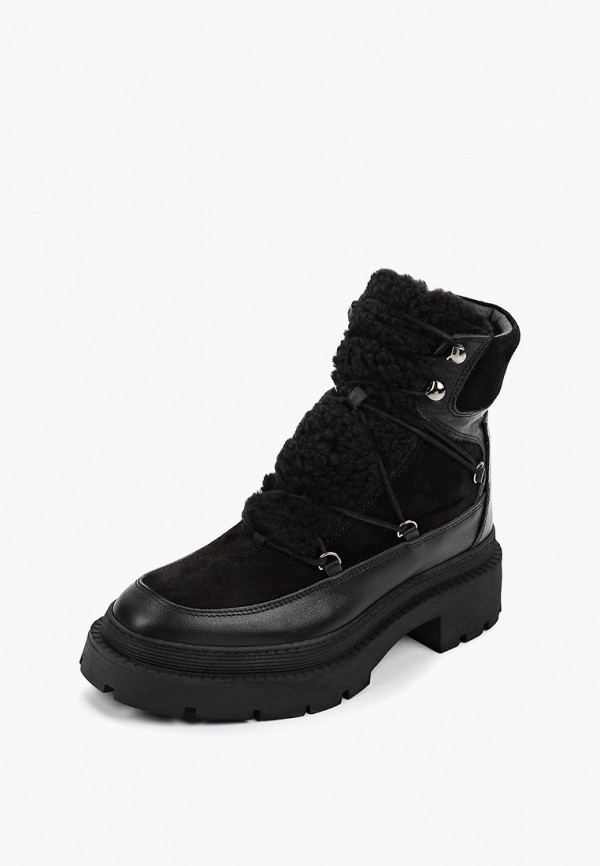 фото Ботинки emanuele gelmetti